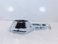 Harley Davidson Touring Road King Electra Glide Left Engine Primary Clutch Cover - C3 Cycle