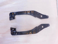 02-06 Harley Davidson V-Rod VRod VRSC VRSCD Night Rod Rear Fender Mount Brackets