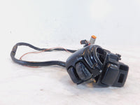 Harley Road & Electra Glide Ultra Right Handlebar Cruise Control Switch Housing - C3 Cycle