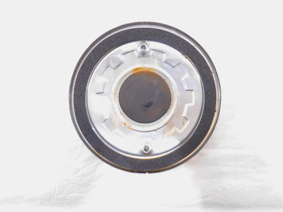 Victory Vision & Vegas Left Engine Motor Primary Clutch Side Cover Insert Trim