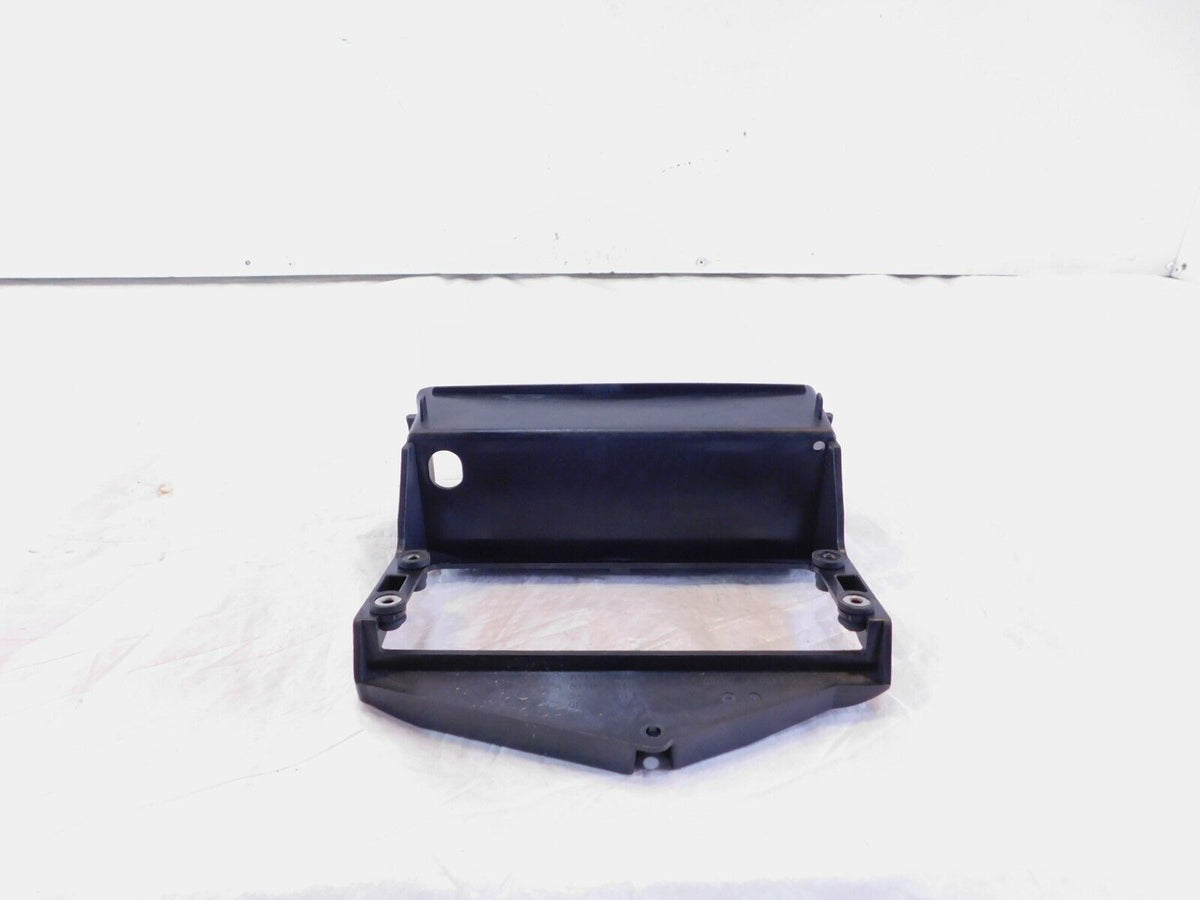 2010-2013 BMW R1200RT R1200 RT Radio Audio Control Unit Module Bracket Holder - C3 Cycle