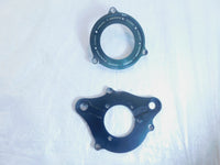 Harley Davidson Sportster 883 1200 Performance Machine Air Filter Cleaner Parts