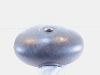 1987-1992 Suzuki Intruder 1400 VS1400 GLP Black Gas Petrol Fuel Tank Reservoir