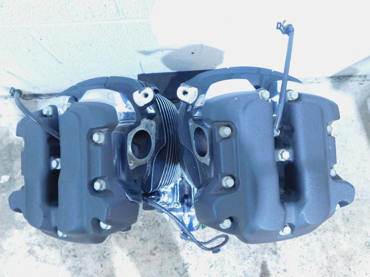 2018-2022 Harley Davidson Softail Low Rider 107" Milwaukee 8 M8 Engine Motor - C3 Cycle