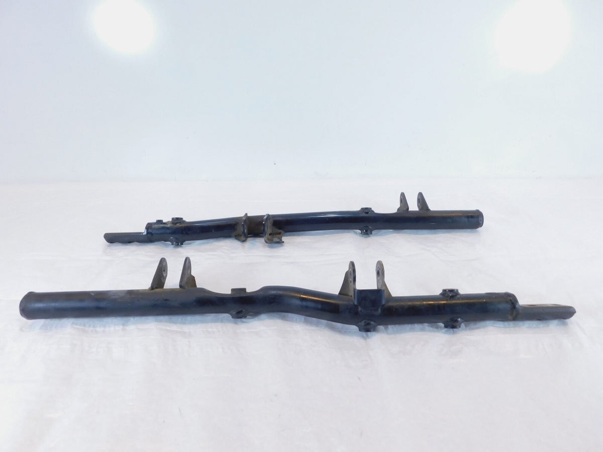 1997-2003 Honda GL1500 GL1500C Valkyrie 1500 Left/Right Subframe Bracket Rails - C3 Cycle