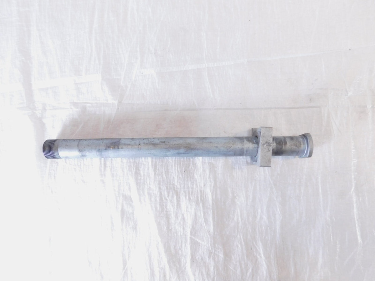 Aprilia Shiver 750 SL750 Dorsoduro SMV750 Rear Wheel Axle Bolt Shaft & Adjusters - C3 Cycle