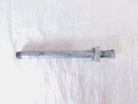 Aprilia Shiver 750 SL750 Dorsoduro SMV750 Rear Wheel Axle Bolt Shaft & Adjusters - C3 Cycle