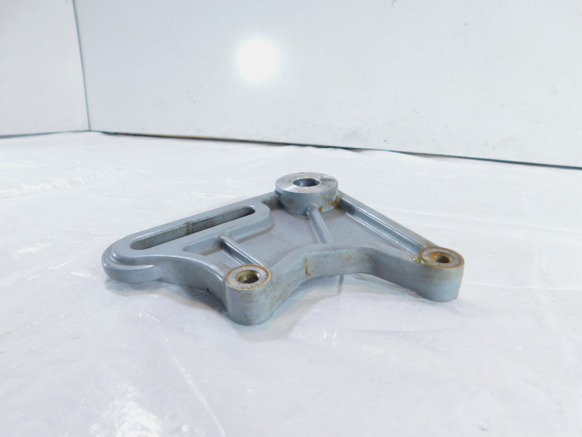 2002 MZ Skorpion Tour MZ660 660cc Grimeca Rear Wheel Disc Brake Caliper Bracket