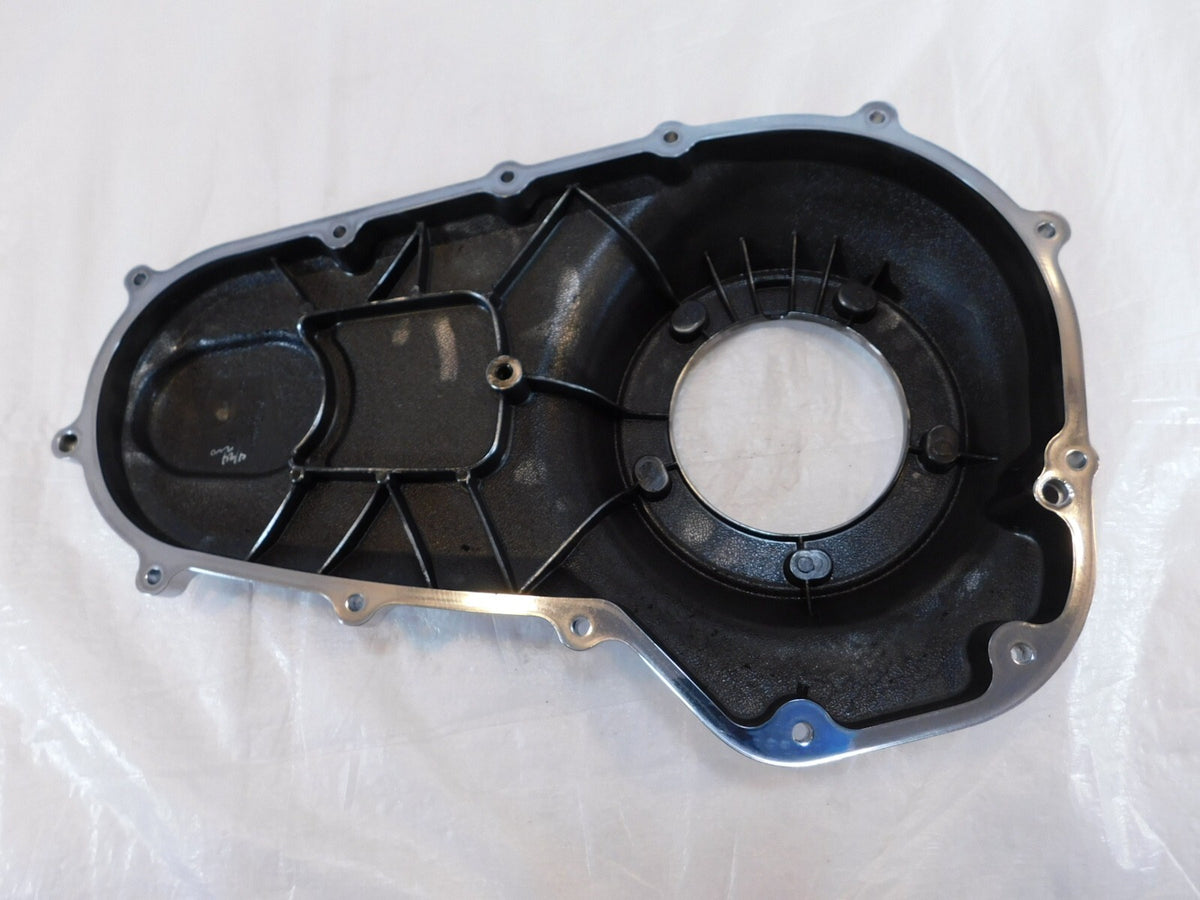 Harley Touring Road King Street & Electra Glide Left Engine Motor Primary Cover - C3 Cycle