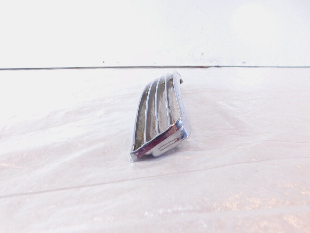 Honda GL1500 Goldwing 1500 Front Fairing Windshield Windscreen Vent Grill Grille - C3 Cycle