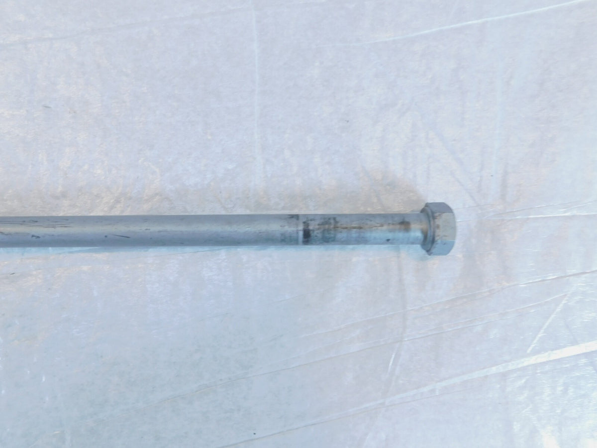 BMW F650GS F700GS F800GS F800GSA Adventure Rear Fork Swingarm Pivot Bolt Shaft