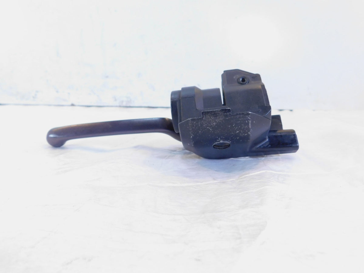 BMW Airhead R100 R60 R75 R90 R100RT Right Handlebar Brake Lever & Perch Bracket - C3 Cycle