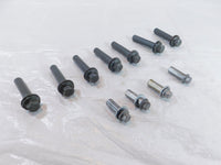 Yamaha XV1600 XV1700 Road Star 1600 1700 S Warrior Cylinder Head Mount Bolt Lot - C3 Cycle