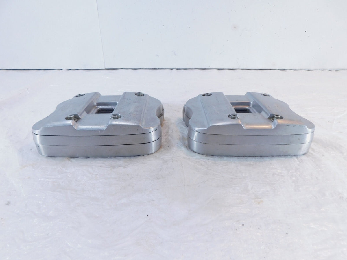 Buell M2 Cyclone S2 Thunderbolt X1 Lightning Rocker Arms Cylinder Head Top Boxes - C3 Cycle