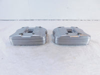 Buell M2 Cyclone S2 Thunderbolt X1 Lightning Rocker Arms Cylinder Head Top Boxes - C3 Cycle