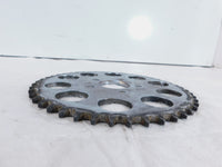 Harley Davidson Sportster 883 1000 1200 48T Rear Wheel Chain Drive Gear Sprocket - C3 Cycle
