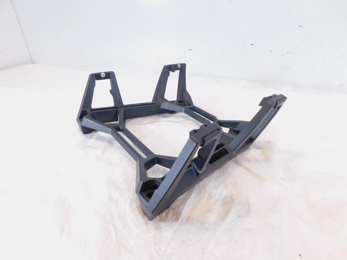 2020-2023 BMW F 900 R F900R Black Back Case Holder Bracket - Parts or Repair