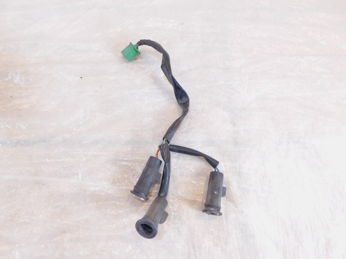 Honda Shadow Shadow 750 ACE & 1100 Sabre Neutral High Beam & Indicator Lights - C3 Cycle