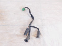 Honda Shadow Shadow 750 ACE & 1100 Sabre Neutral High Beam & Indicator Lights - C3 Cycle