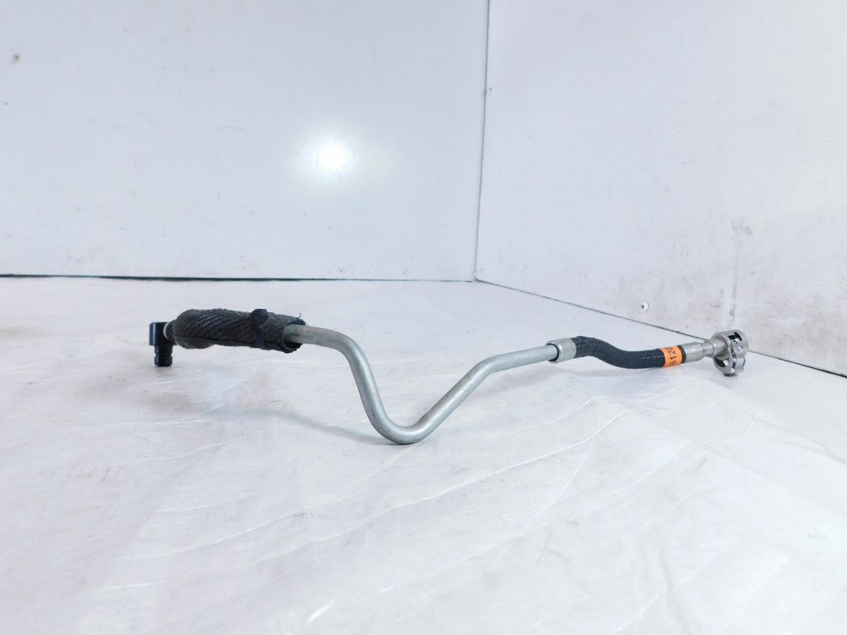 22-24 Harley Davidson Sportster Nightster RH975 Gas Petrol Fuel Pump Hose Line - C3 Cycle