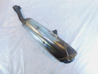 2001-2005 BMW F650CS F650 CS Engine Motor Exhaust Muffler Pipe - 18127678714 - C3 Cycle