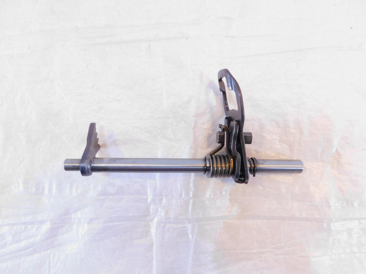 Honda VT700 VT1100 Shadow 700 1100 Transmission Gear Shifter Shift Drum Shaft - C3 Cycle