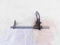 Honda VT700 VT1100 Shadow 700 1100 Transmission Gear Shifter Shift Drum Shaft - C3 Cycle
