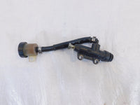 1995-1997 Buell S2 S2T  & S3 S3T Thunderbolt Black Rear Brake Master Cylinder - C3 Cycle
