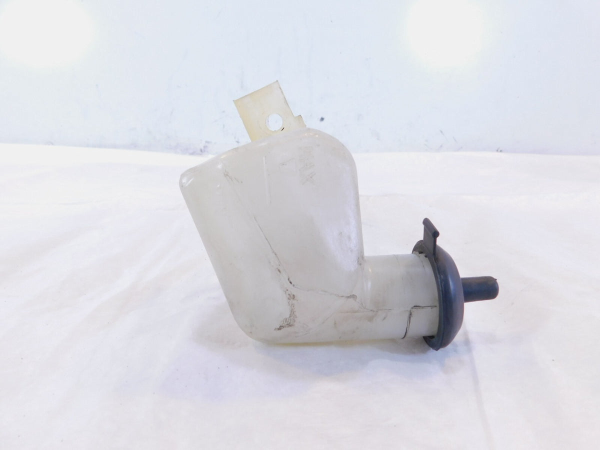 BMW F650GS Dakar G650GS Sertao Motor Cooling Radiator Reservoir Water Tank - C3 Cycle