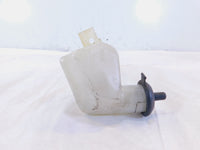 BMW F650GS Dakar G650GS Sertao Motor Cooling Radiator Reservoir Water Tank - C3 Cycle