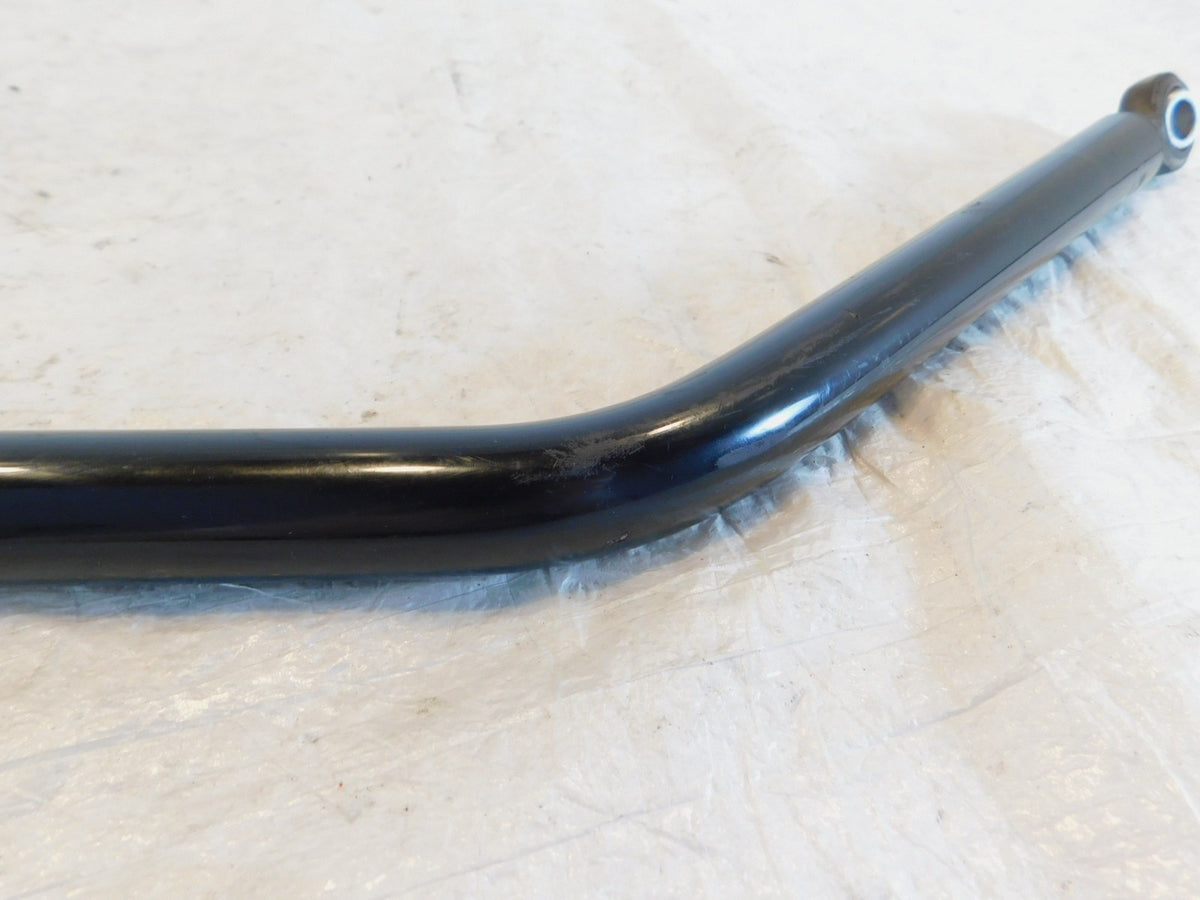 Harley Tri Glide Ultra & Freewheeler Trike Rear Subframe Linkage Panhard Bracket - C3 Cycle