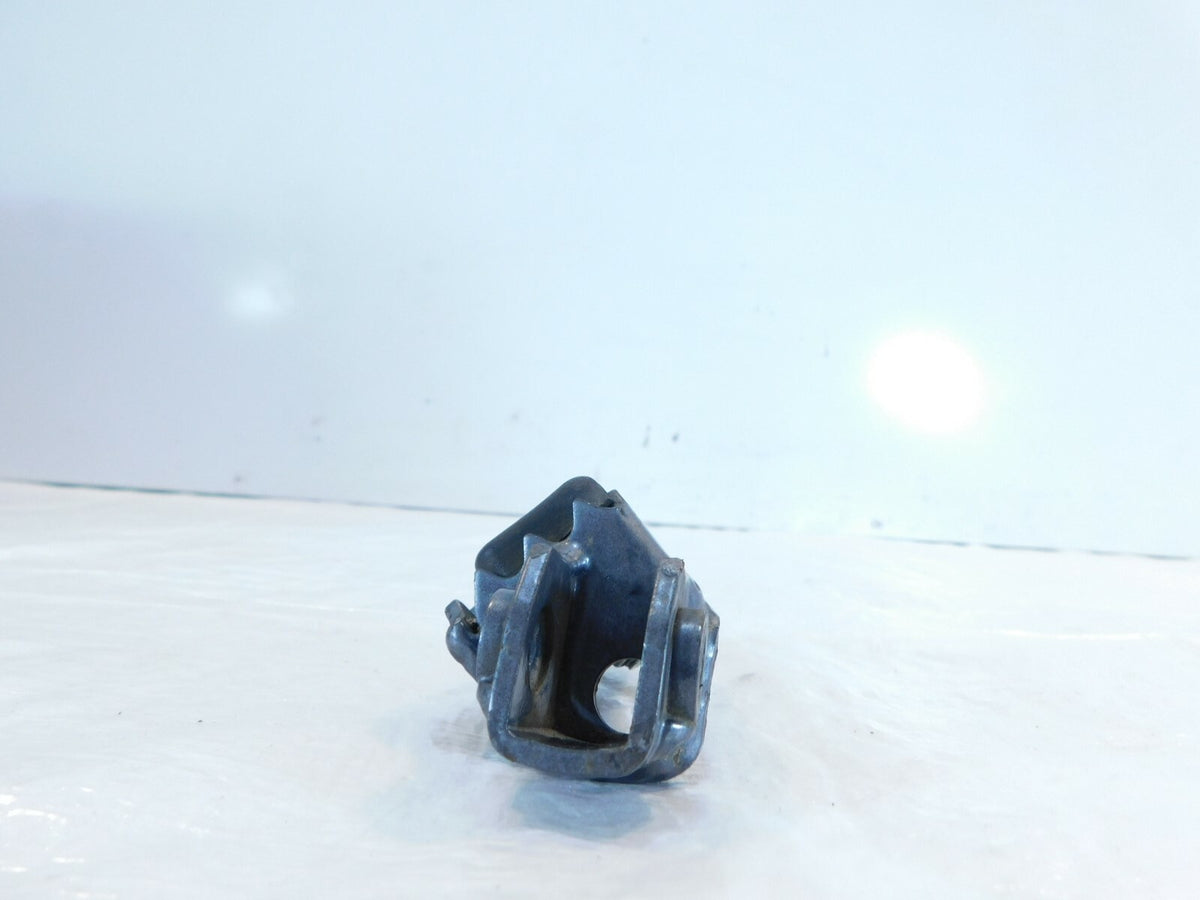 KTM 400 620 640 Duke Adventure LC4 Right Front Footrest Foot Peg Bar & Pad - C3 Cycle