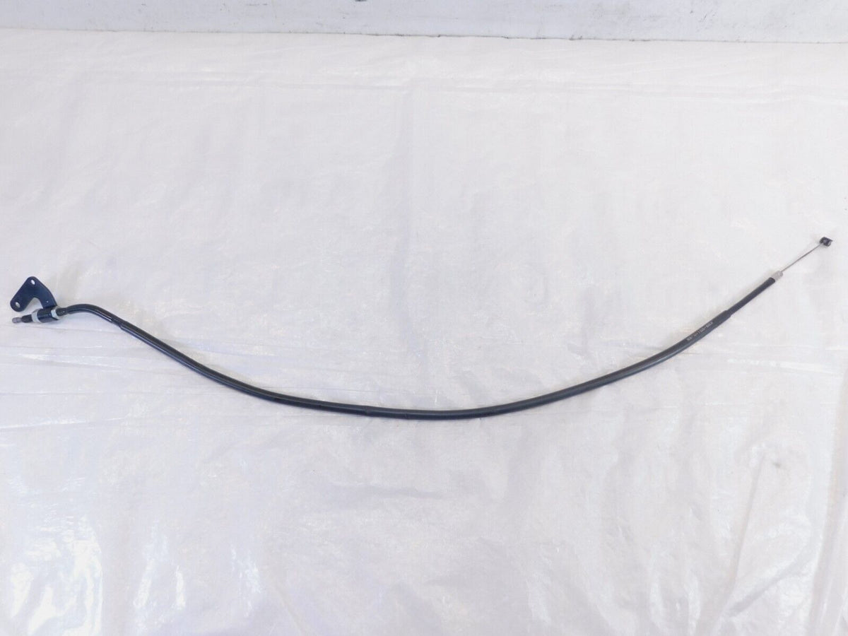 2018 2019 & 2020 Honda Z125 Grom 125 Motor Front Left Clutch Lever Cable Line - C3 Cycle