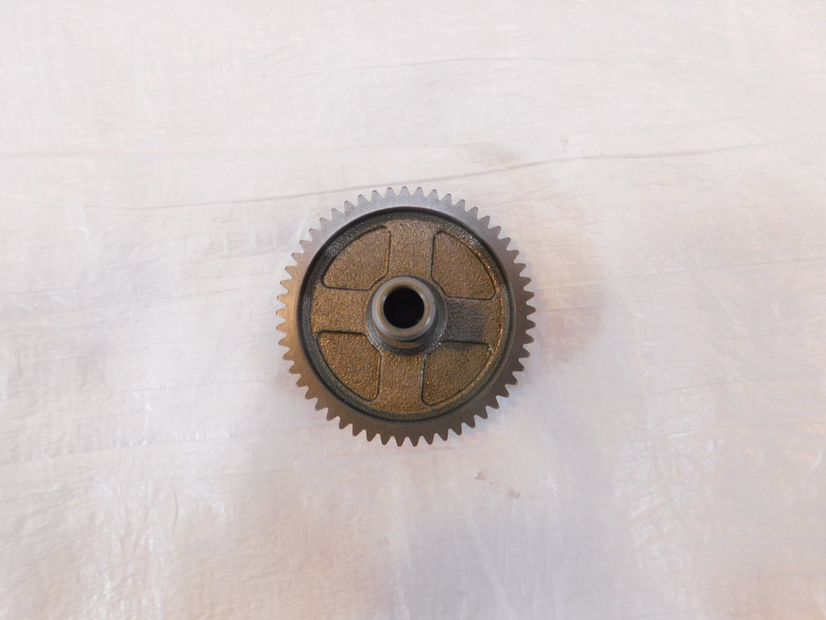 Suzuki Bandit 1200 1250 & Katana 1100 Starter Motor Idle Idler Gear Sprocket - C3 Cycle