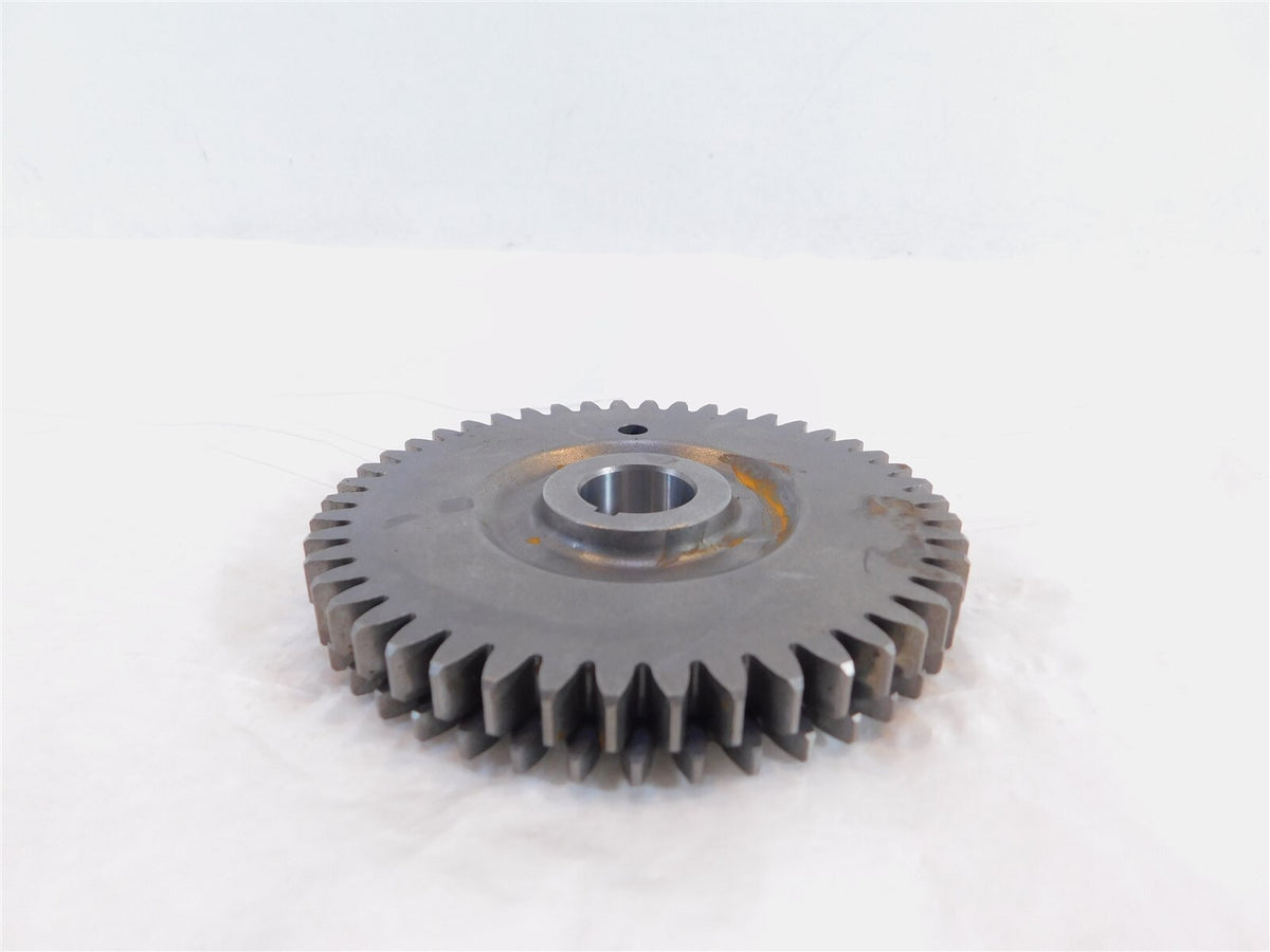 2015 & 2016 Indian Scout Sixty & 1200 & Octane Crank Crankshaft Balancer Gear - C3 Cycle