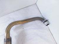 Royal Enfield Himalayan 411 LS410 Euro V Exhaust Header Muffler Pipe System - C3 Cycle
