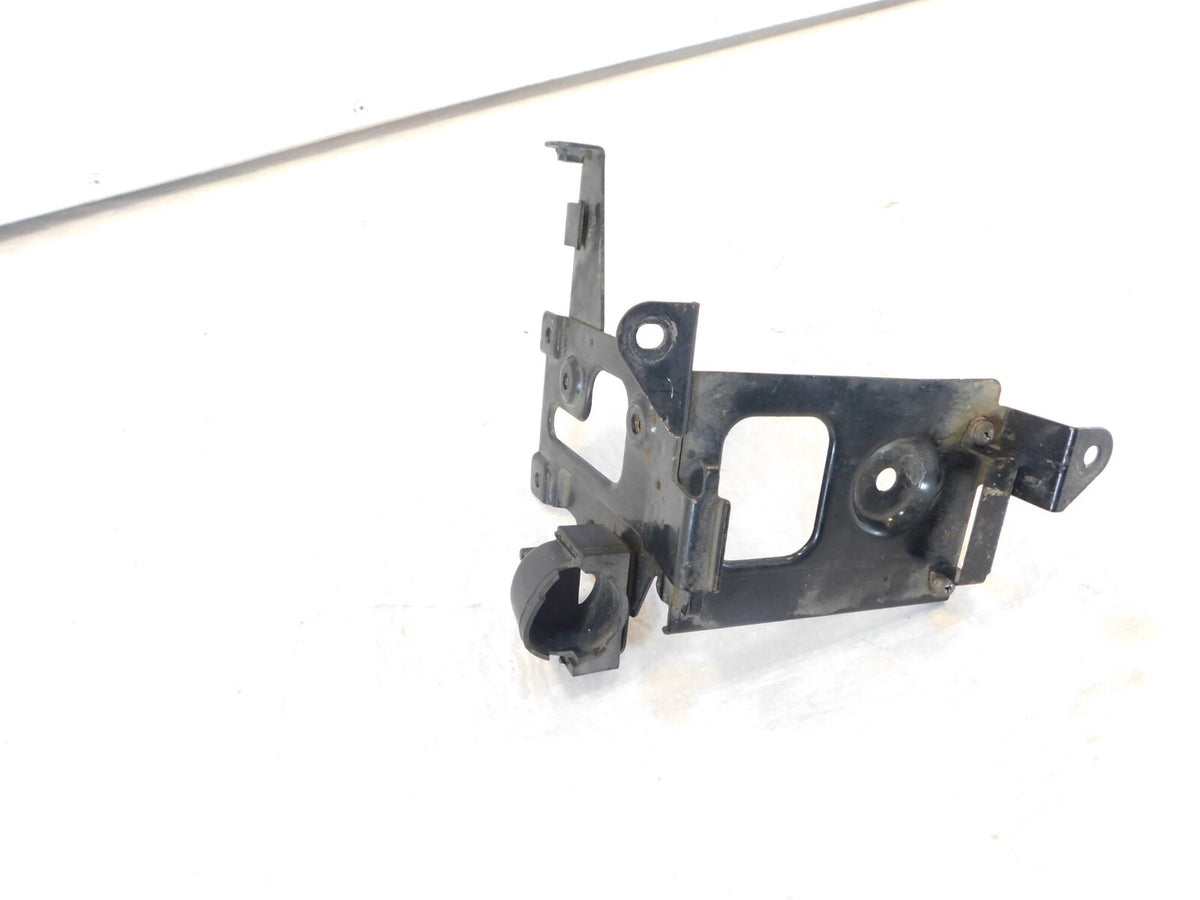 1987-1999 Kawasaki VN-15SE Vulcan 88 & VN1500A Electrical Battery Bracket Base - C3 Cycle