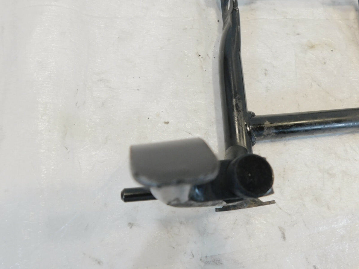 1995-2002 BMW R1100RT R1100 RT OEM Black Main Center Stand Mainstand Support