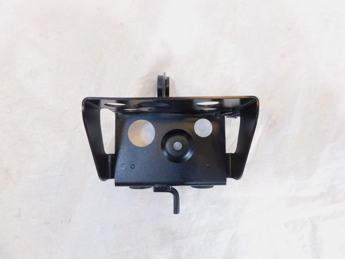 18-21 Kawasaki Ninja H2 SX SE ZX1002 ABS Brake Pump Modulator Unit Bracket Mount - C3 Cycle