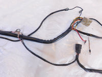Harley Davidson Touring Electra Glide Classic Main Wire Wiring Harness Loom Lot - C3 Cycle