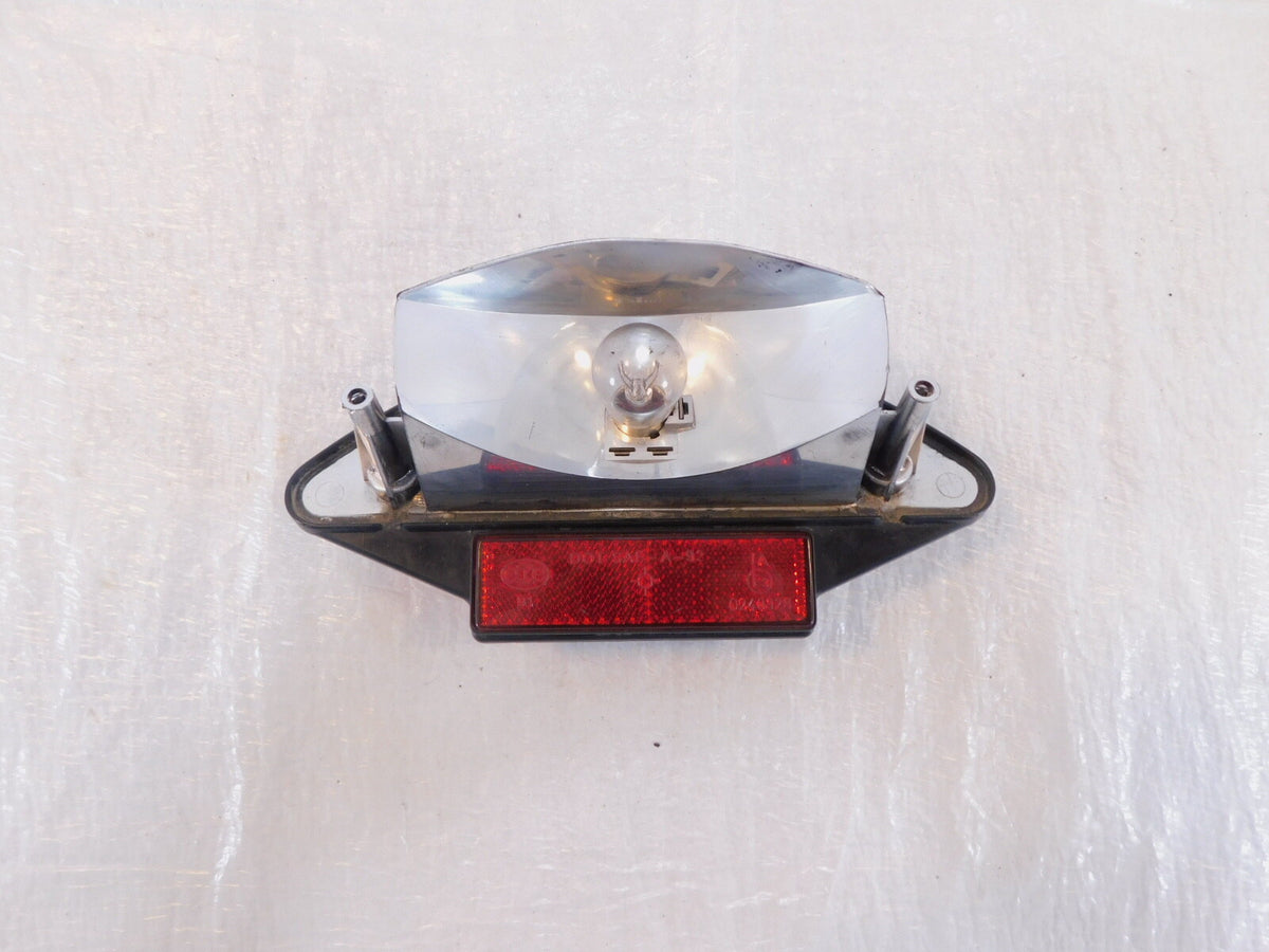2007-2013 BMW R1200GS Adventure F800R Rear LED Taillight Lamp Lens Light Housing - C3 Cycle