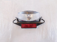 2007-2013 BMW R1200GS Adventure F800R Rear LED Taillight Lamp Lens Light Housing - C3 Cycle