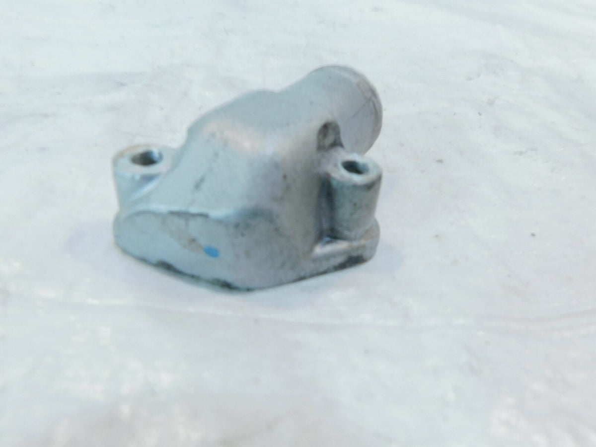 Aprilia Shiver 750 SL750 & Dorsoduro SMV750 Cylinder Head Water Pipe Inlet Joint - C3 Cycle