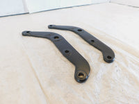 Triumph Adventurer Thunderbird Tiger Engine Motor Mount Linkage Brackets - C3 Cycle