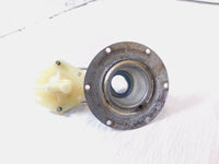 2000-2005 BMW R1150R & Rockster Gas Petrol Fuel Tank Filler Tube Pipe & Valve - C3 Cycle