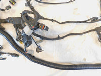 12-17 Harley Davidson Dyna Low Glide & Street Bob Main Wiring Wire Harness Loom - C3 Cycle