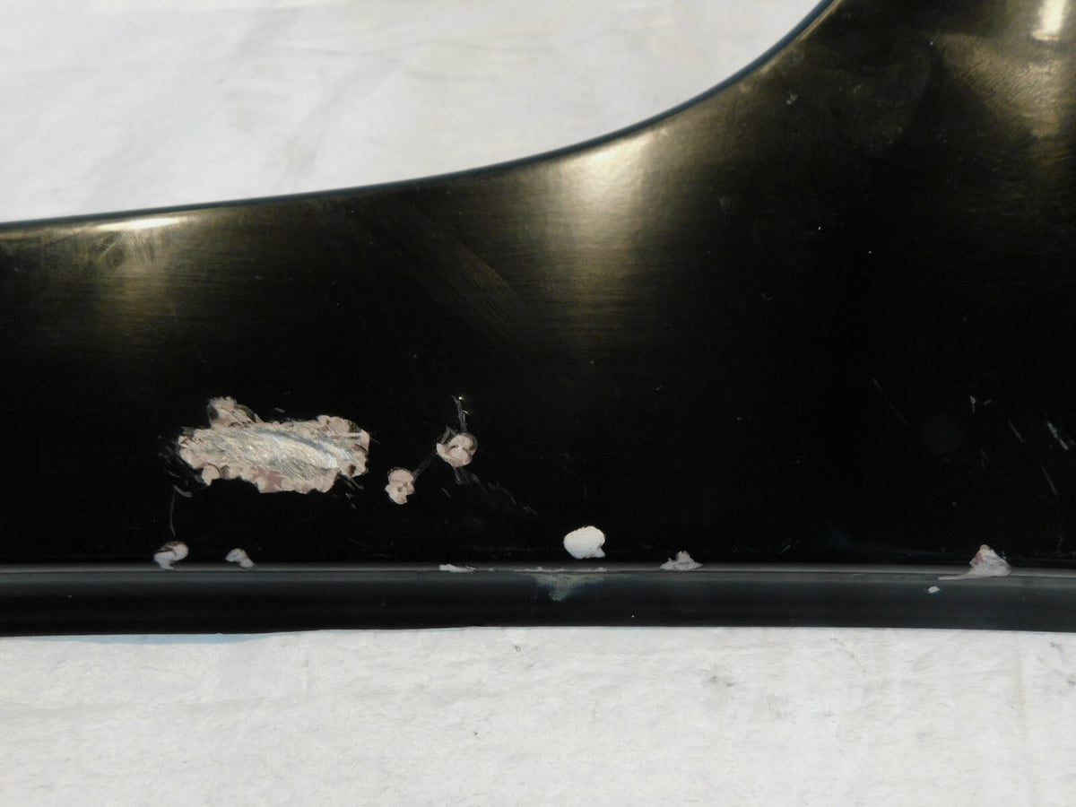 2008 2009 2010 Victory Vision Right Underside Side Cover Plastic Fairing Cowl - C3 Cycle