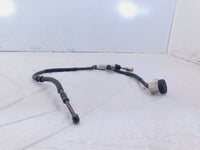 Cixi Kingring Rongyao Aggressor V Jinlun 250cc Rear Master Cylinder & Brake Hose - C3 Cycle