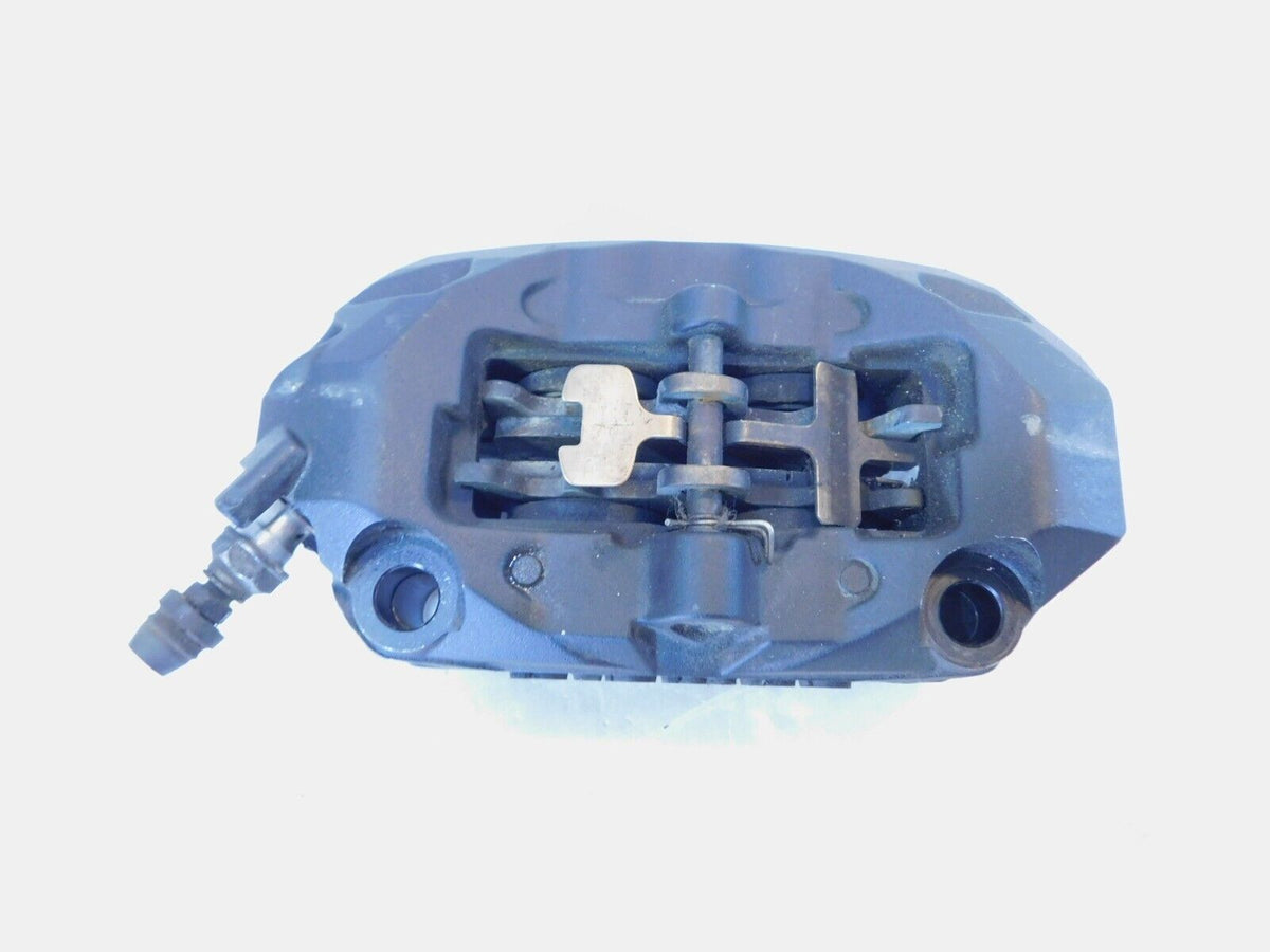 BMW R1200GS R1200RT R1200RS R1250 R1250R Brembo Front Wheel Left Brake Caliper - C3 Cycle