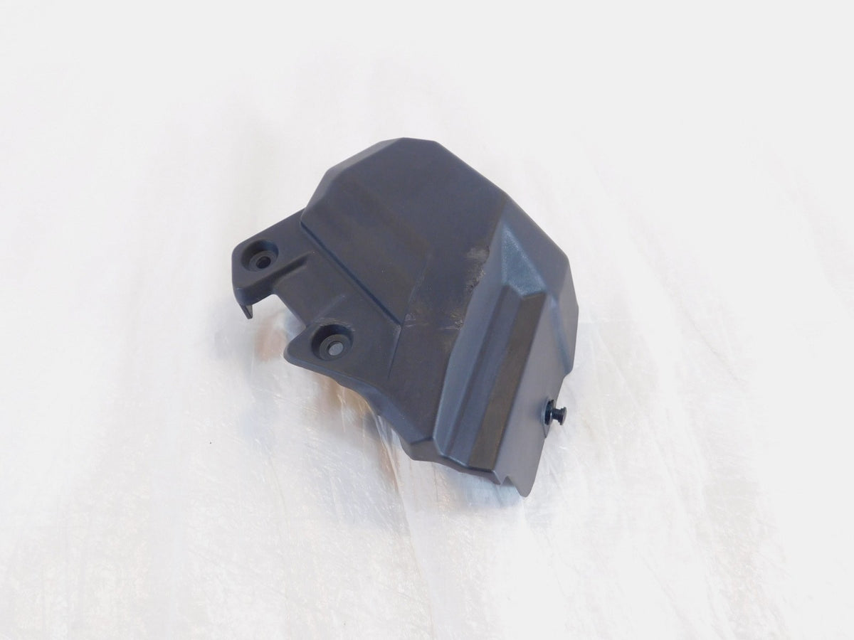 Honda CBR1000RR CBR1000S CBR1000 Evap Vapor Charcoal Emission Canister Cover - C3 Cycle